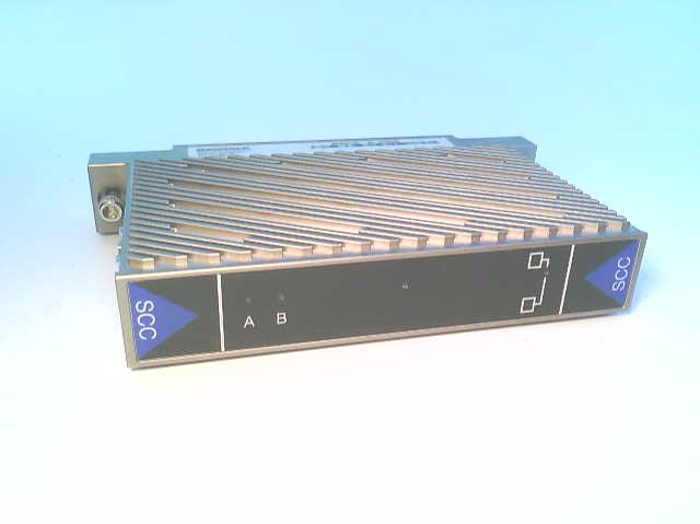 BEDROCK AUTOMATION BRSCC100