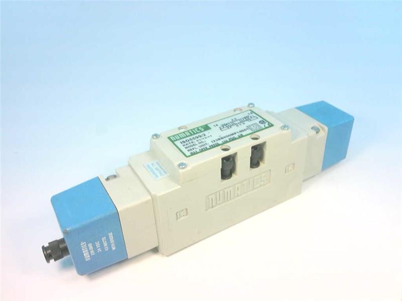 ASCO I23BB600MP14D61