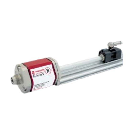 RP5MA1100M01D561U201 by MTS SENSOR TECHNOLOGIE