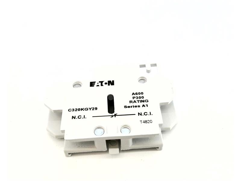 EATON CORPORATION C320KGY29
