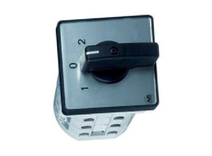 ALLEN BRADLEY 194L-E25-3504