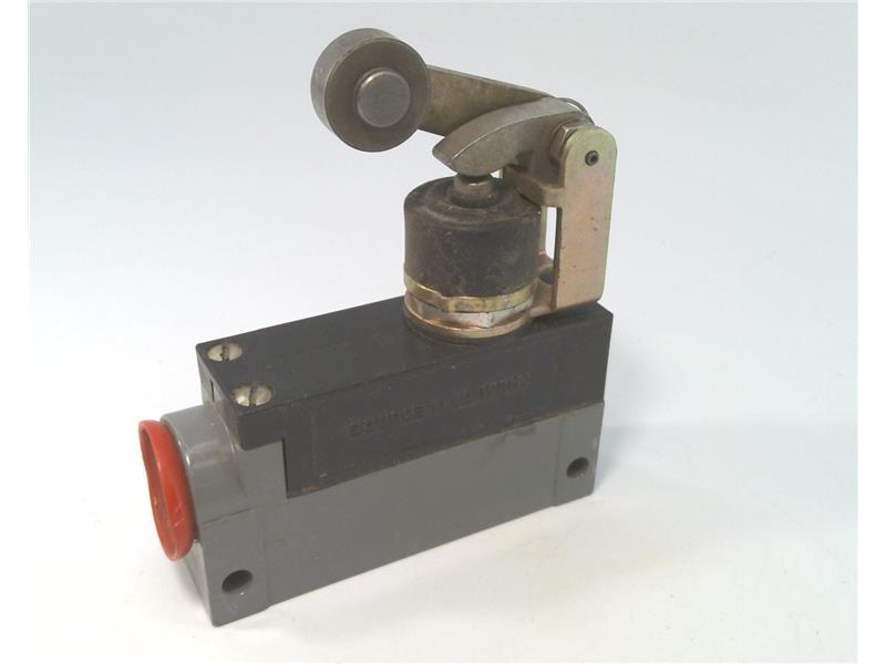 SCHNEIDER ELECTRIC 9007-Y54B