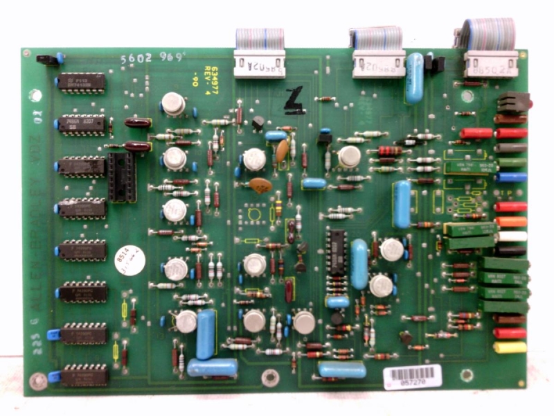 ALLEN BRADLEY 7300-VDZ1