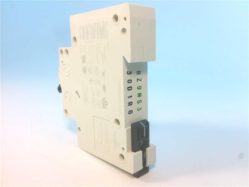 EATON CORPORATION FAZ-D30/1-SP