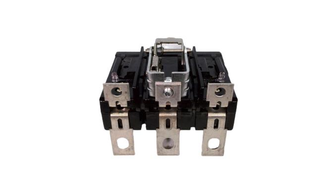 EATON CORPORATION JT3250TA