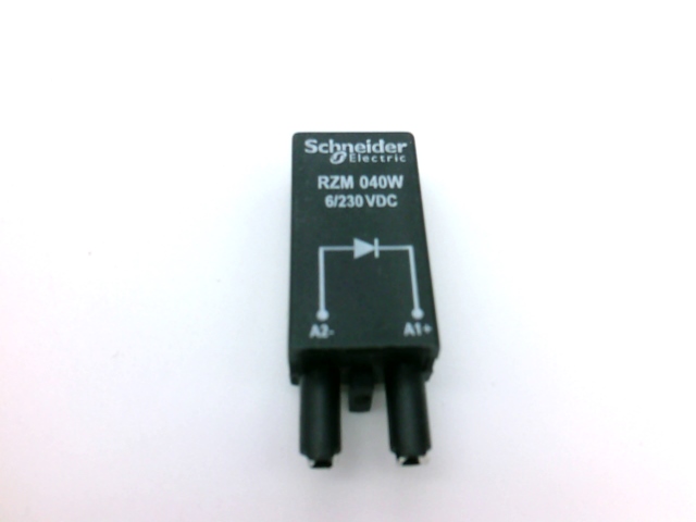 SCHNEIDER ELECTRIC RZM040W