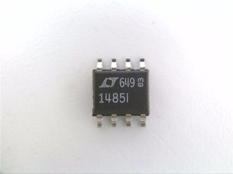 ANALOG DEVICES LTC1485IS8#PBF