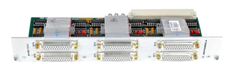 EMERSON MVME705A