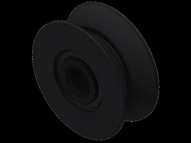VHRY-450-A by CARTER BEARINGS