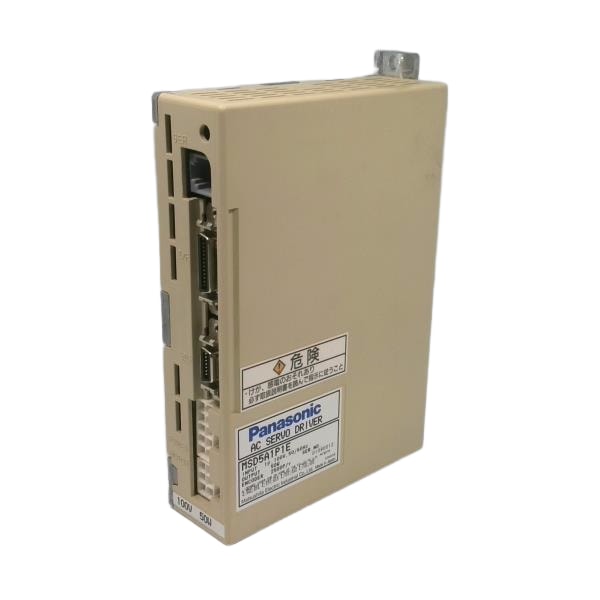 MSD5A1P1E by MATSUSHITA ELECTRIC