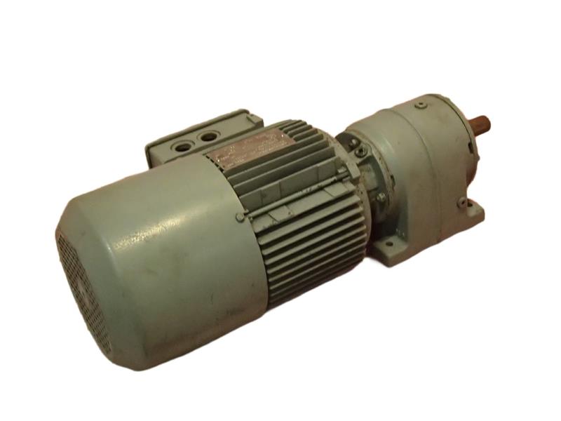 SEW EURODRIVE DFT90L4BM2HR-Z-R40DT90L4BM2HR-Z
