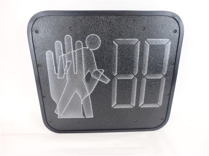 DIALIGHT 430-6479-001X-F