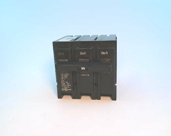 EATON CORPORATION BR320