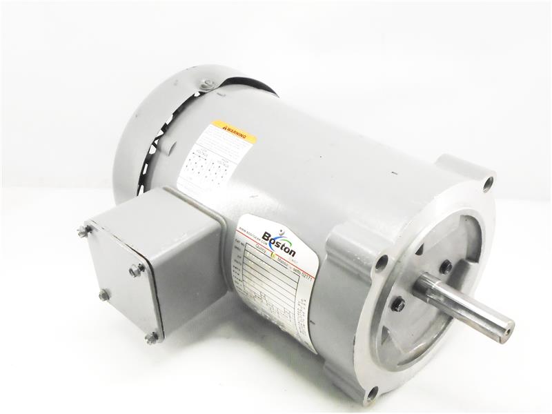 ALTRA INDUSTRIAL MOTION DUTF-B