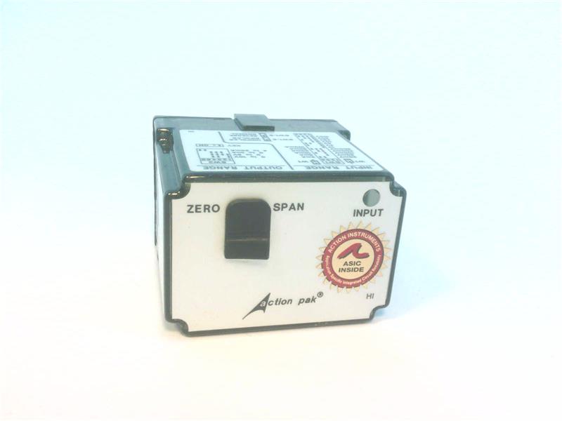 INVENSYS AP4380-2000