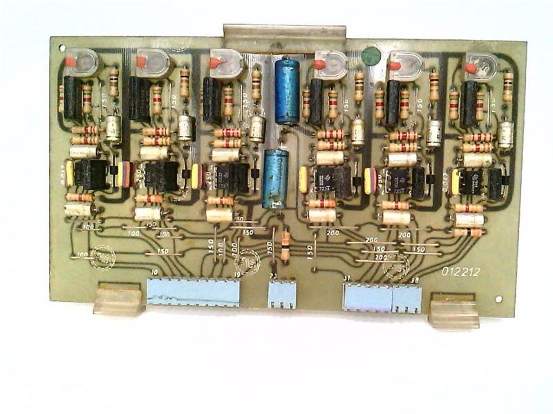 012212 by HEIDELBERG