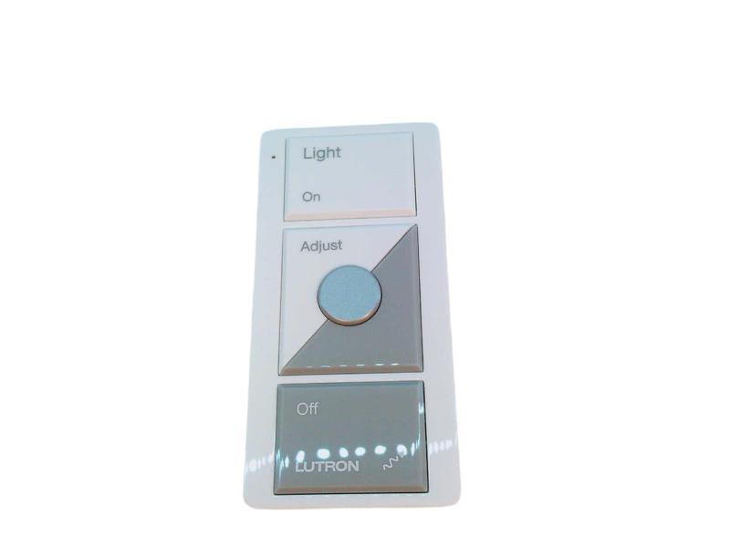 LUTRON MRF2-3BRL-L-WG