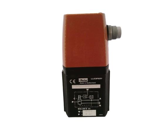 PARKER EPP3BC41U77820