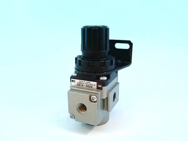 SMC AR20-01BG