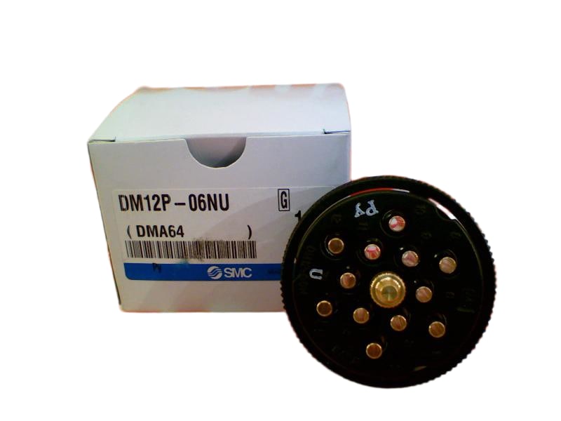 SMC DM12P-06NU