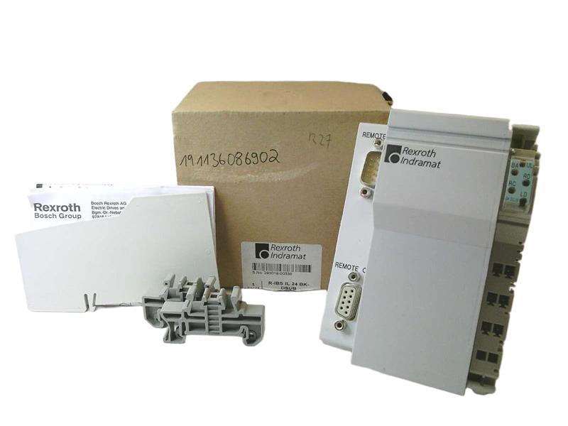 R-IBS-IL-24-BK-DSUB by BOSCH