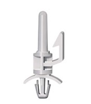 ESSENTRA COMPONENTS EHCBS-5-01