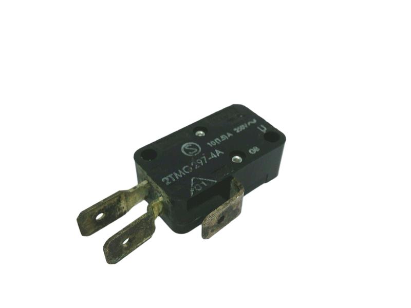 2TMG297-4A by ITT
