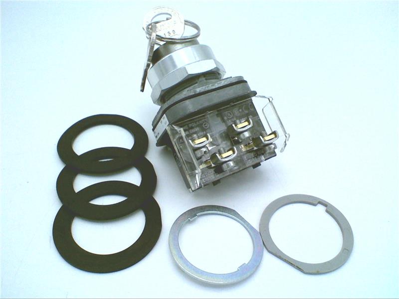 ALLEN BRADLEY 800T-E14A