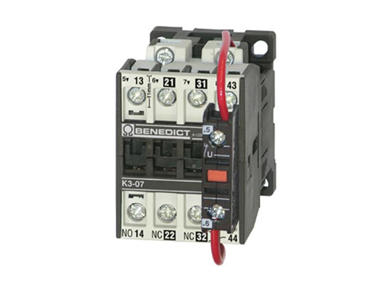 BENEDIKT & JAGER K3-07ND31 =24