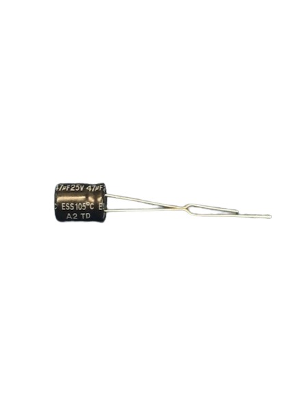 YAGEO ESS476M025AE2EA