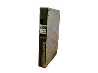 EM1/QUD/1/999F/J-2/0-1VDC-3/0-1VDC-4/0-1VDC by INVENSYS