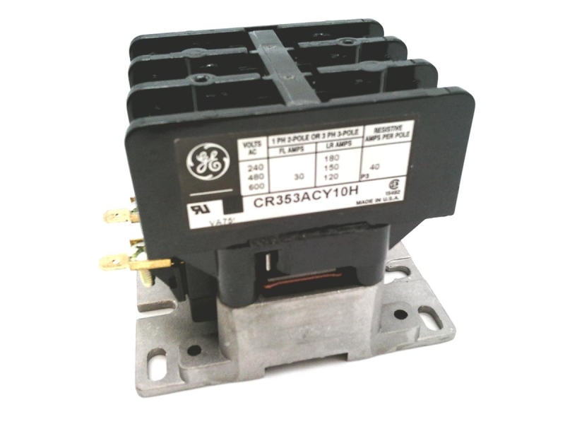 GENERAL ELECTRIC CR353ACY10H