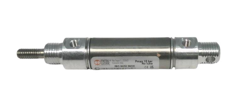 METAL WORK PNEUMATIC W118Z16A025J