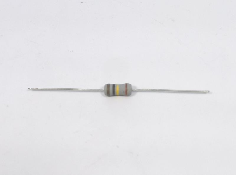 TE CONNECTIVITY ROX2SG100K