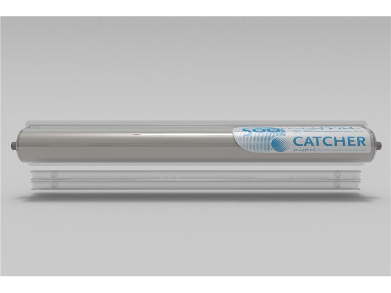 NITTY-GRITTY CTCMIST500.12R