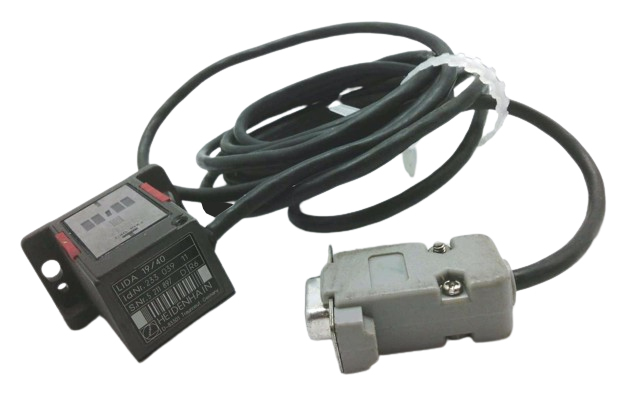 HEIDENHAIN CORP 233039-11