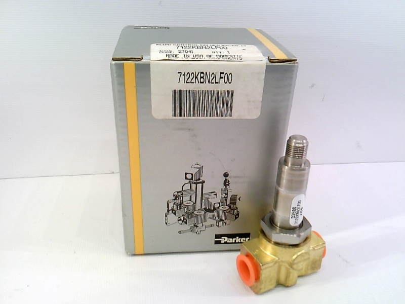 PARKER 7122KBN2LF00