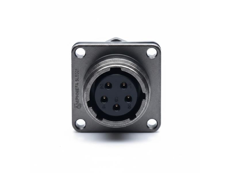 HD20-12BFMA-SL8001 by AMPHENOL