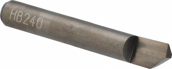 SCIENTIFIC CUTTING TOOLS HB240