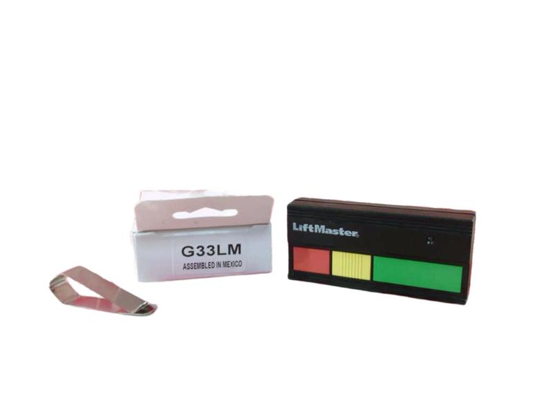 LIFTMASTER G33LM