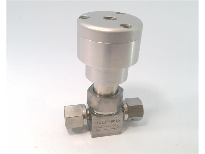 SWAGELOK SS-4BK-10-319