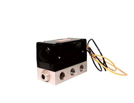 C345-4E1 by CONTROL LINE EQUIP