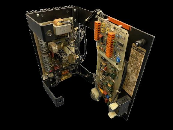 NIDEC CORP 2452-2HP-1034-1061