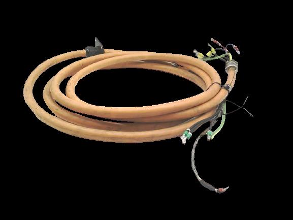 ASEA BROWN BOVERI CBL052-501