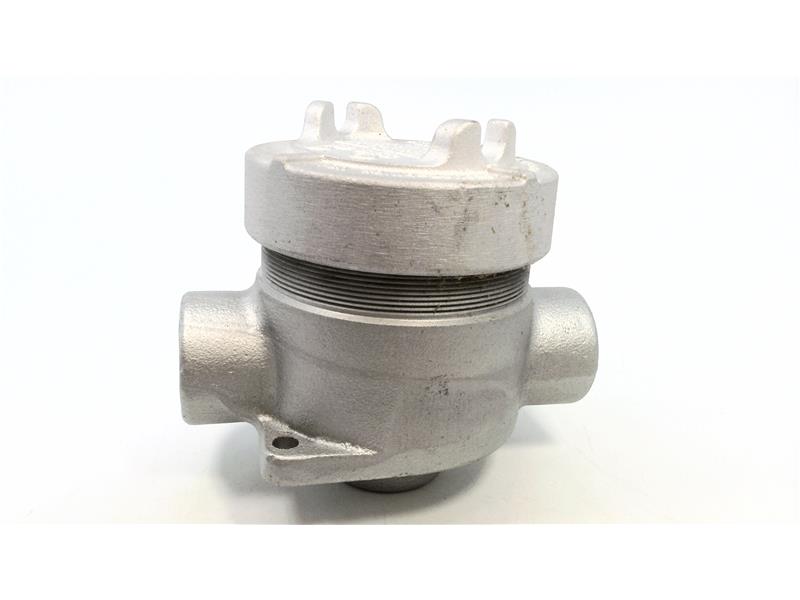 EATON CORPORATION EAJD36