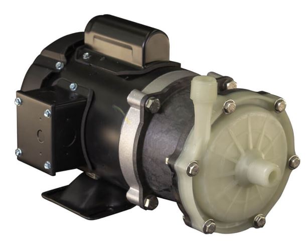 MARCH MANUFACTURING CO 0335-0022-0100