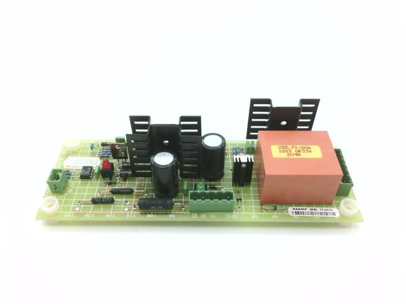 ASEA BROWN BOVERI 0-48680-218