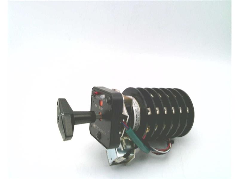 ELECTROSWITCH 78PB04D-016