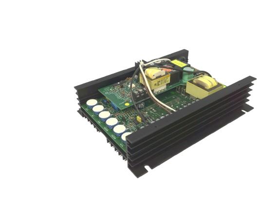 DART CONTROLS 530BC-38MA