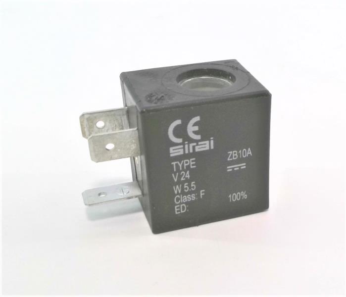 SIRAI ZB10A